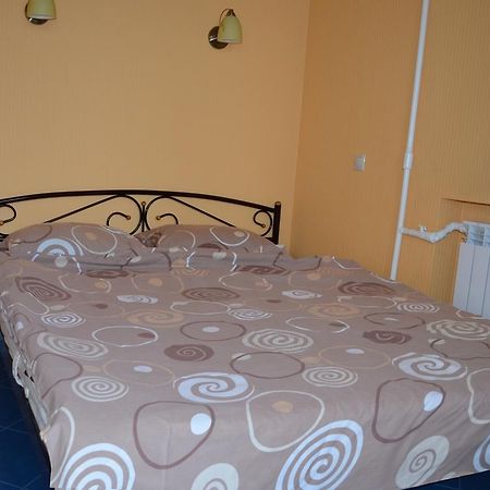 קייב Apartment Laboratorniy Per. 26 מראה חיצוני תמונה