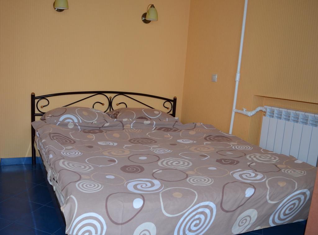 קייב Apartment Laboratorniy Per. 26 מראה חיצוני תמונה
