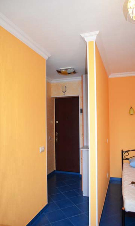 קייב Apartment Laboratorniy Per. 26 מראה חיצוני תמונה