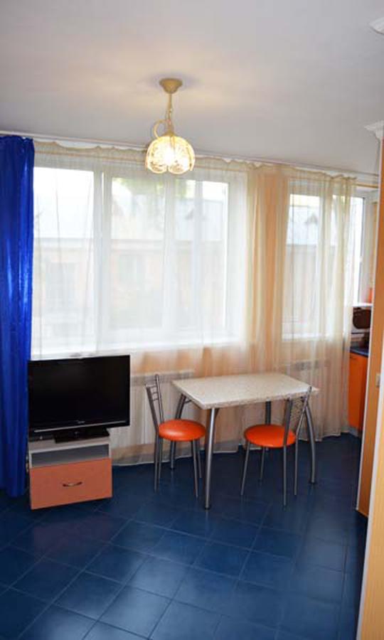 קייב Apartment Laboratorniy Per. 26 מראה חיצוני תמונה
