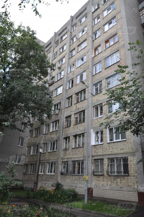 קייב Apartment Laboratorniy Per. 26 מראה חיצוני תמונה