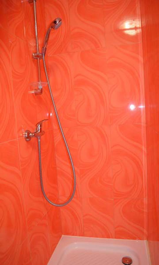 קייב Apartment Laboratorniy Per. 26 מראה חיצוני תמונה